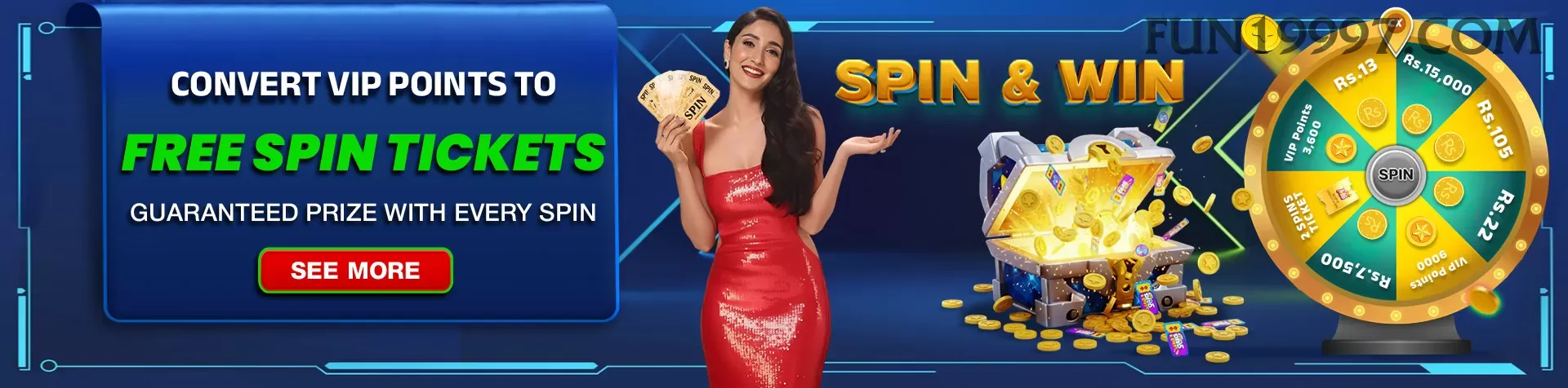 Suporte VIP fun1999 - atendimento prioritário